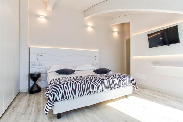 Hotel Savini by null