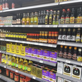 Mei Mei Market - International Grocery Near Me - Castro Valley, California