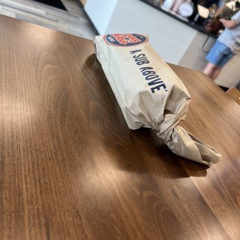Jersey Mike's Subs - Sandwiches Near Me - Cibolo, Texas
