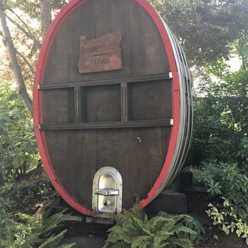 Willamette Valley Vineyards - Wineries Near Me - Turner, Oregon Willamette Valley Vineyards - Wineries Near Me - Turner, Oregon