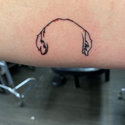 Dog ears