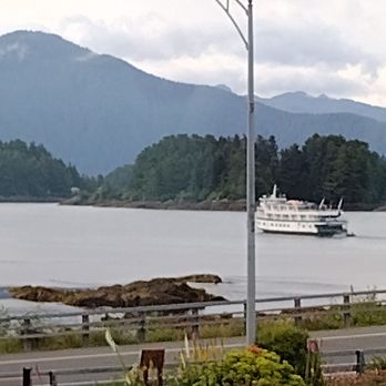 Mean Queen - Pizza Near Me - Sitka, Alaska Mean Queen - Pizza Near Me - Sitka, Alaska