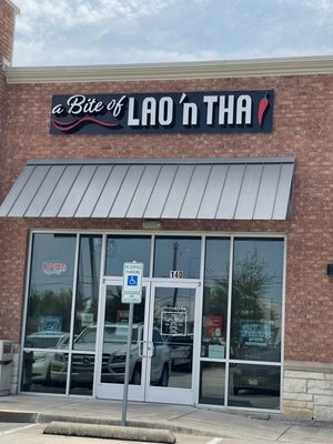 A Bite of Lao and Thai - Allen, TX by null
