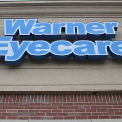 Warner Eyecare