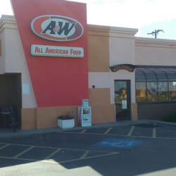 A&W