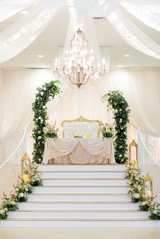 Garden Tuscana Reception Hall - wedding in Mesa, AZ