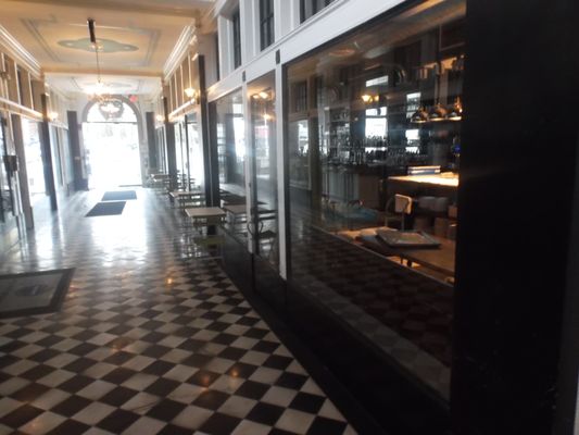 Macon Bistro & Larder by null