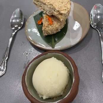 Kaya - Cookie and sorbet - Filipino Near Me - Orlando, Florida Kaya - Cookie and sorbet - Filipino Near Me - Orlando, Florida