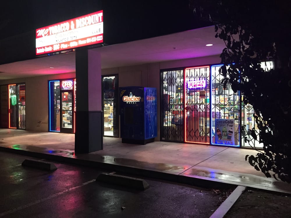 MC TOBACCO & DISCOUNT Updated September 2024 16 Photos 3905