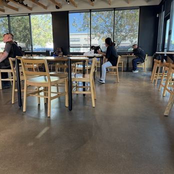 Starbucks - Indoor seats - Coffee & Tea Near Me - Van Nuys, California Starbucks - Indoor seats - Coffee & Tea Near Me - Van Nuys, California