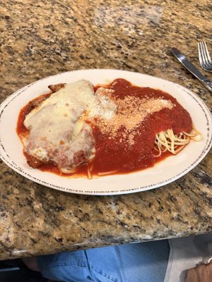 Ciao Trattoria Italiana by null