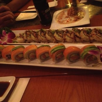 Genki Ya - Sushi Bars Near Me - Brookline, Massachusetts Genki Ya - Sushi Bars Near Me - Brookline, Massachusetts