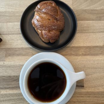 Scandinavian Embassy - Coffee & Tea Near Me - Amsterdam, New Hampshire