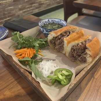 Saigon Ơi - Pork banh mi - Vietnamese Near Me - Seattle, Washington Saigon Ơi - Pork banh mi - Vietnamese Near Me - Seattle, Washington