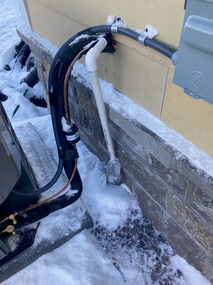 Slide of Adams Air Conditioning & Heating