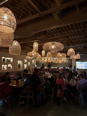 TAP IN Kitchen & Cocktails by null