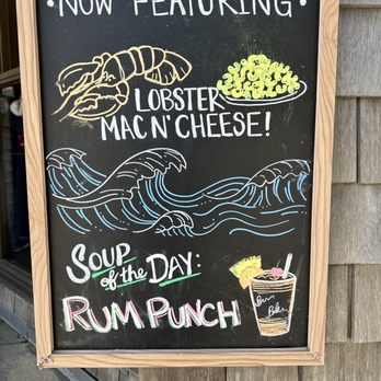 Barnacle Billy's - Seafood Near Me - Ogunquit, Maine