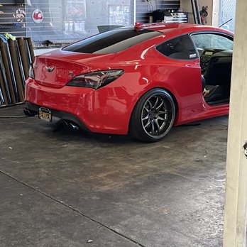 Stereo Blvd - Good tint services - Car Stereo Installation Near Me - Santa Ana, California