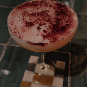 Babula - Cocktail Bars Near Me - Barcelona, B Babula - Cocktail Bars Near Me - Barcelona, B