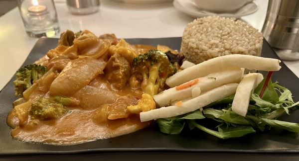 Peacefood - Union Square by null