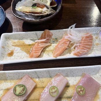 Aikan Sushi - Sushi Bars Near Me - Long Beach, California