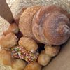 Mr. Donut gift card
