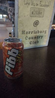 Harrisburg Country Club by null