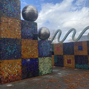 Louis Armstrong Park - Parks Near Me - New Orleans, Louisiana