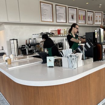 Starbucks - Inside Shot - Coffee & Tea Near Me - Amherst, New York Starbucks - Inside Shot - Coffee & Tea Near Me - Amherst, New York