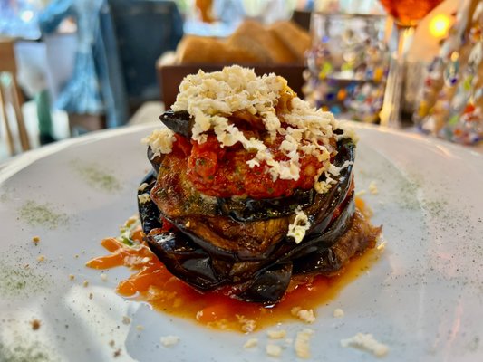 L’Osteria di Santa Marina by null