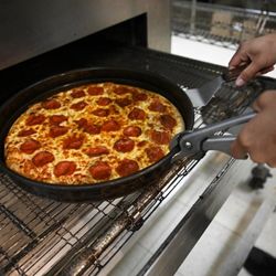 Hungry Howie's Pizza