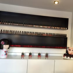 Hasnae Ongles