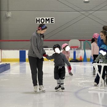AdventHealth Center Ice - Yellow level - Skating Rinks Near Me - Wesley Chapel, Florida AdventHealth Center Ice - Yellow level - Skating Rinks Near Me - Wesley Chapel, Florida