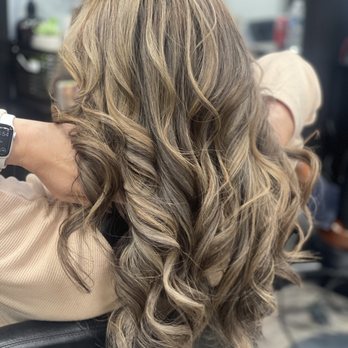 QT Salon - Transformation after 5 hours! - Hair Salons Near Me - Westminster, California QT Salon - Transformation after 5 hours! - Hair Salons Near Me - Westminster, California