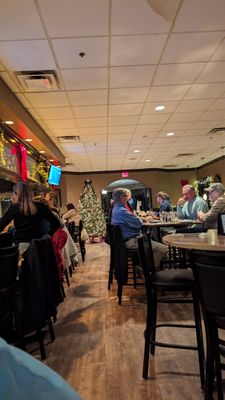 Sammy G's Tavern by null