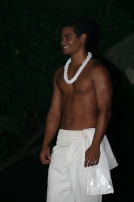 Paradise Cove Luau by null