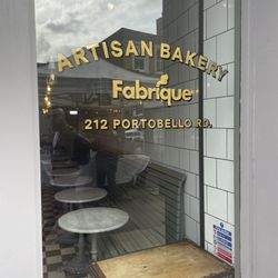 Fabrique Bakery