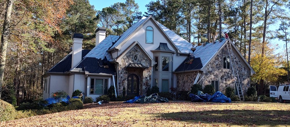 Slide of Boerema Roofing And Repair