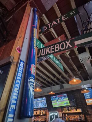 Mother Hubbard's Sports Pub by null