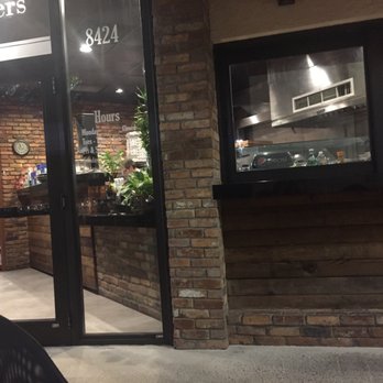Two Brothers Pizza - 10:54pm and they already closed the door and window... Bad service! What a shame. - Pizza Near Me - Kendall, Florida Two Brothers Pizza - 10:54pm and they already closed the door and window... Bad service! What a shame. - Pizza Near Me - Kendall, Florida