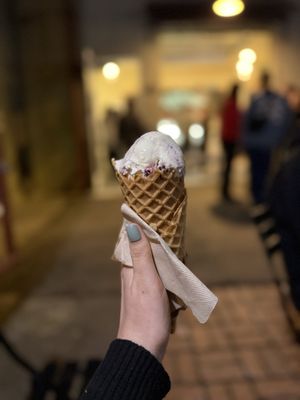 Curbside Creamery by null