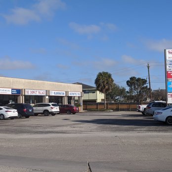 Corpus Christi Chiropractic and Wellness - We are located in the Wind Chase Shopping plaza (Next to the Donut Palace) 361 853-1400 - Chiropractors Near Me - Corpus Christi, Texas Corpus Christi Chiropractic and Wellness - We are located in the Wind Chase Shopping plaza (Next to the Donut Palace) 361 853-1400 - Chiropractors Near Me - Corpus Christi, Texas