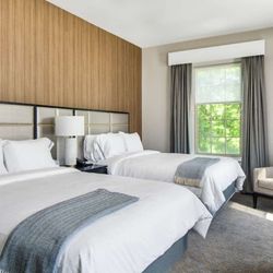 The Sire Hotel Lexington, Tapestry Collection by Hilton - Guest room amenity
