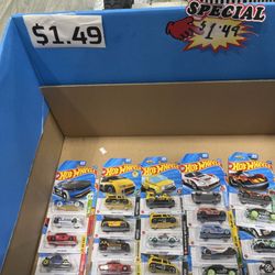 66 Diecast