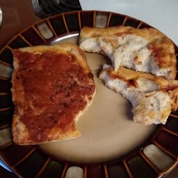 Albert's Pizza Shop