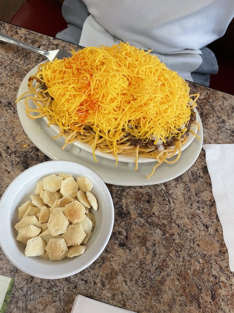 SKYLINE CHILI Updated August 2024 66 Photos & 52 Reviews 1990