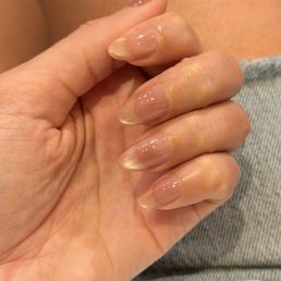 MC1200 gel cat eye mani MC1200 gel cat eye mani