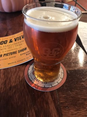 Oswego Brewing Co. by null