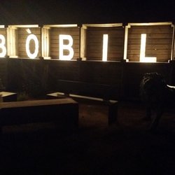 La Bòbila