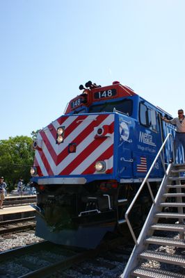 Franklin Park by null